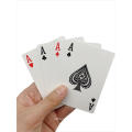 Custom logo Playing Cards